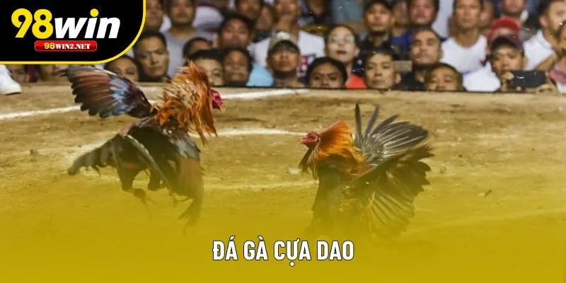 da-ga-cua-dao